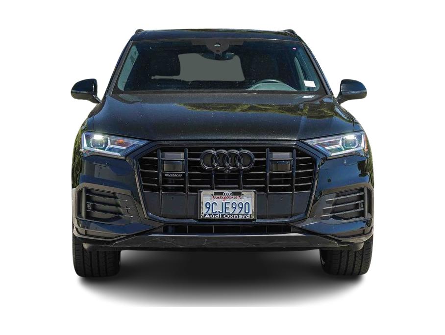Thumbnail: 2022 Audi Q7 - 5
