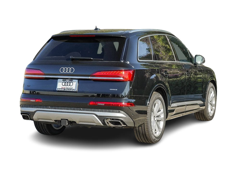 Thumbnail: 2026 Audi Q7 - 19