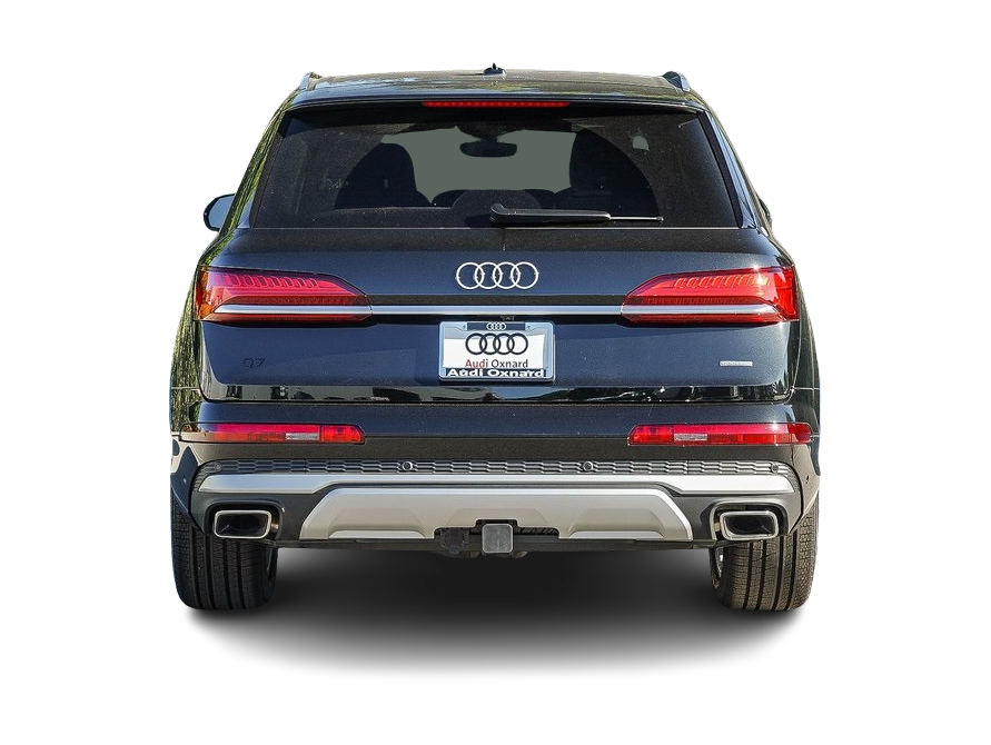 Thumbnail: 2026 Audi Q7 - 4