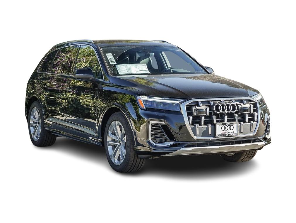 Thumbnail: 2026 Audi Q7 - 18