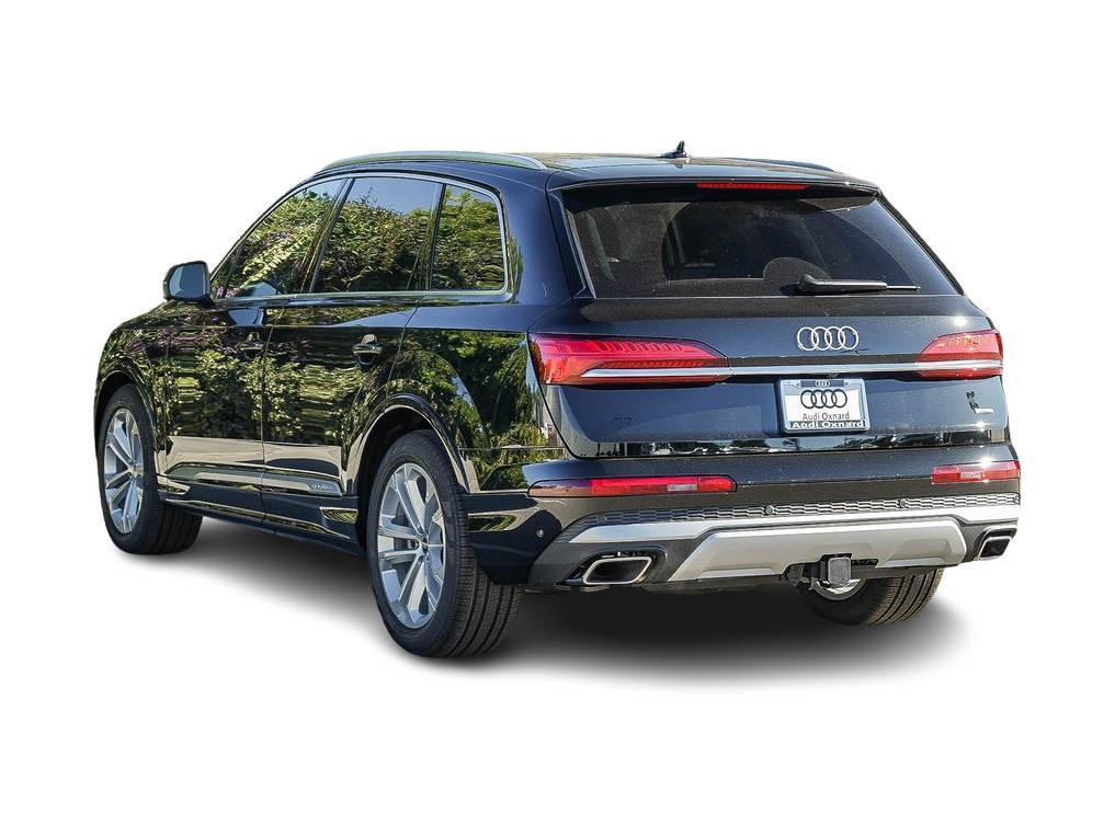 Thumbnail: 2026 Audi Q7 - 3