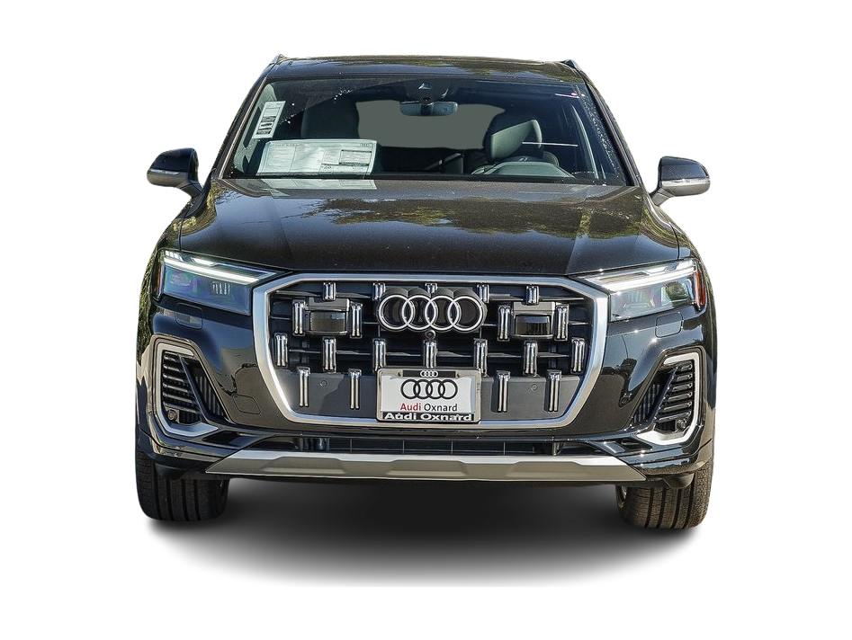Thumbnail: 2026 Audi Q7 - 5
