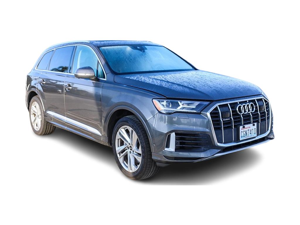 Thumbnail: 2023 Audi Q7 - 12