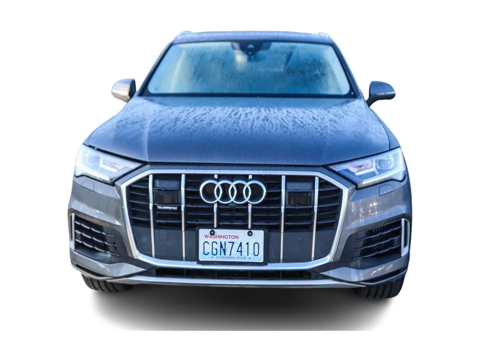 Thumbnail: 2023 Audi Q7 - 5