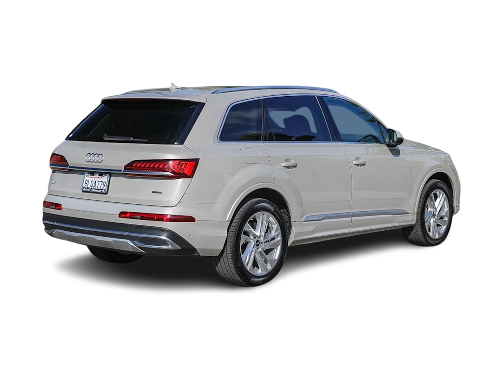 Thumbnail: 2024 Audi Q7 - 18