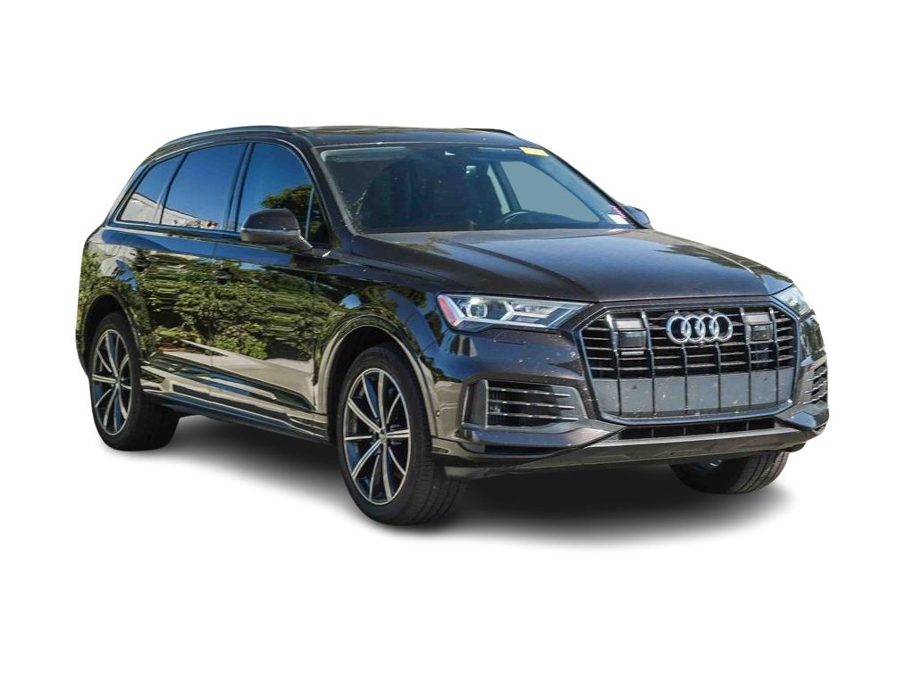 Thumbnail: 2023 Audi Q7 - 15