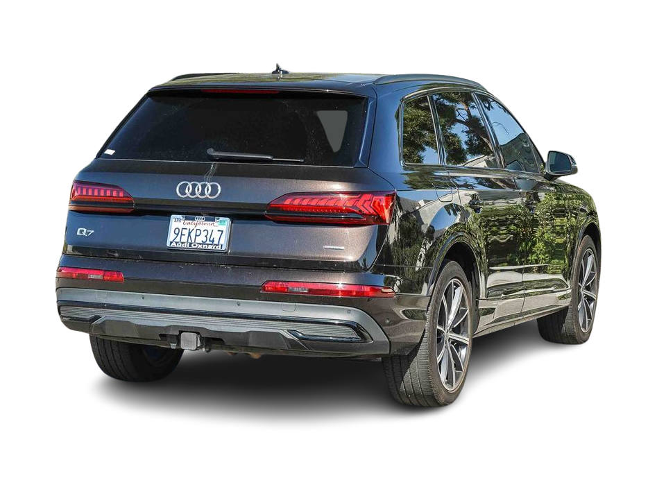 Thumbnail: 2023 Audi Q7 - 17