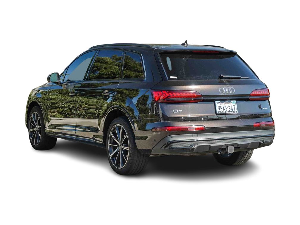 Thumbnail: 2023 Audi Q7 - 3