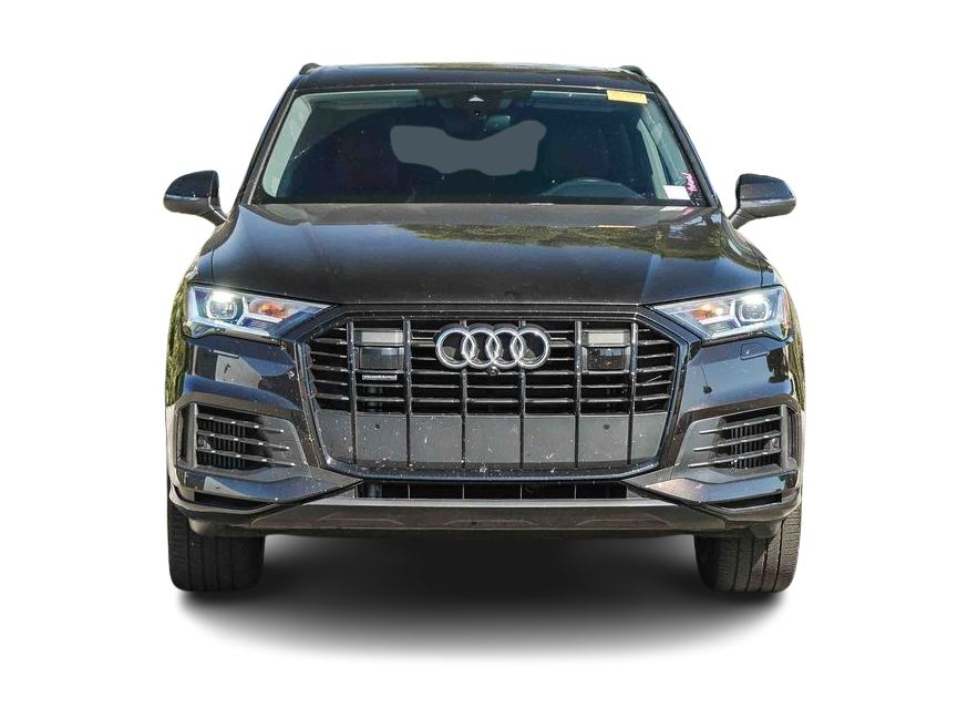 Thumbnail: 2023 Audi Q7 - 5