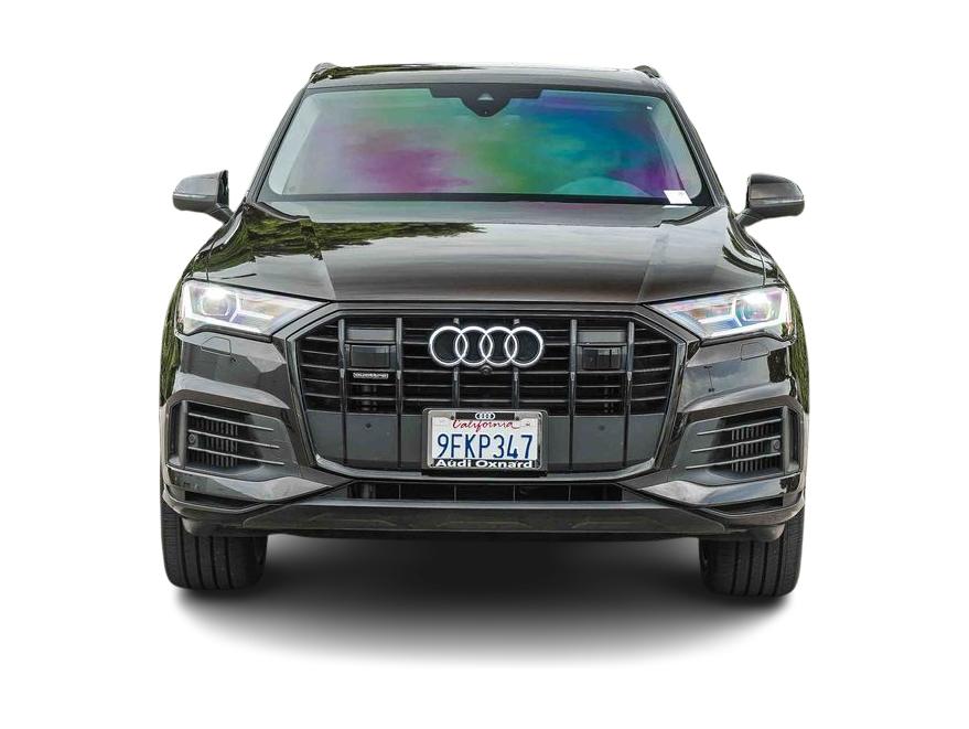 Thumbnail: 2023 Audi Q7 - 5