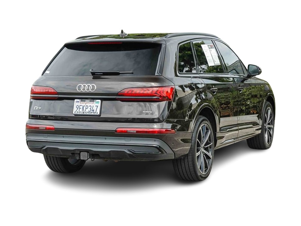 Thumbnail: 2023 Audi Q7 - 18