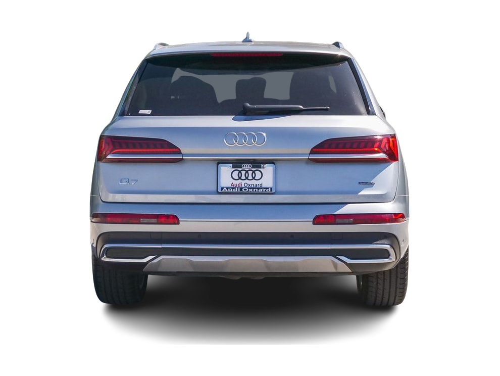Thumbnail: 2023 Audi Q7 - 4