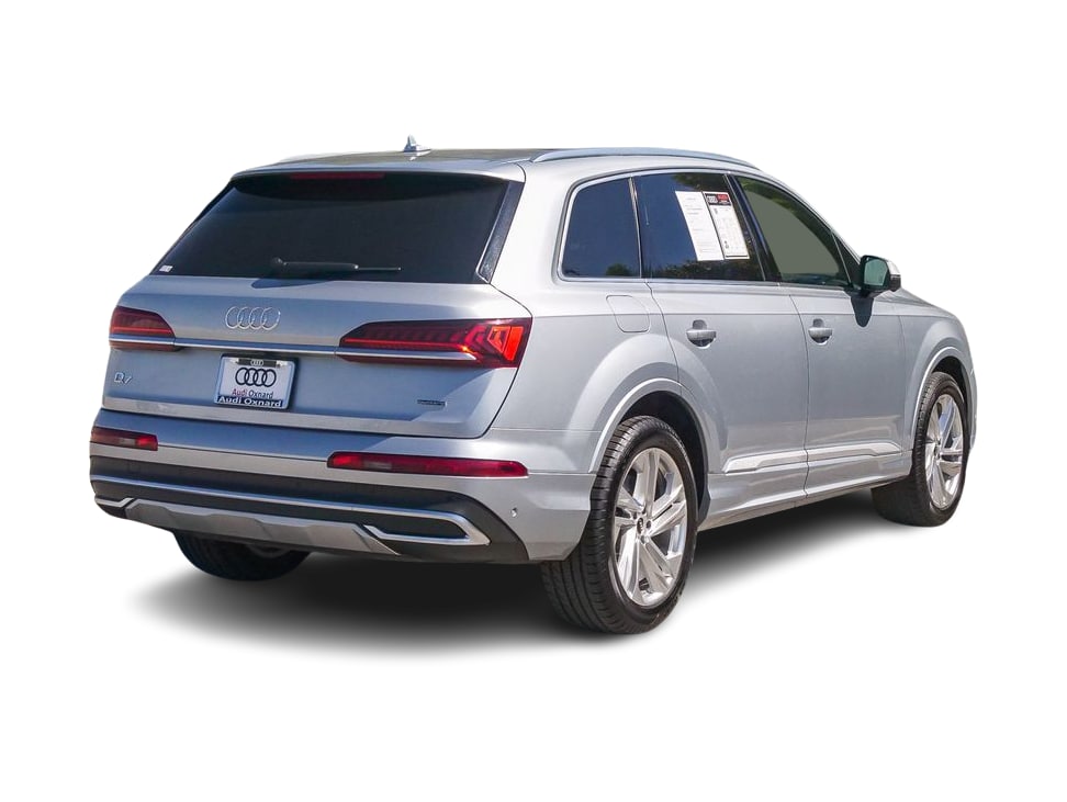 Thumbnail: 2023 Audi Q7 - 21