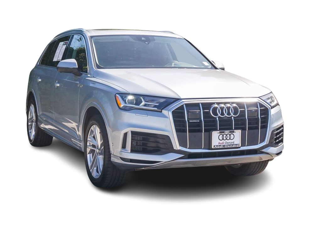 Thumbnail: 2023 Audi Q7 - 18