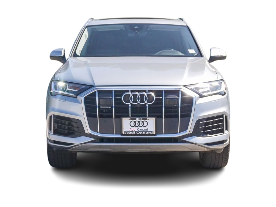 Thumbnail: 2023 Audi Q7 - 5