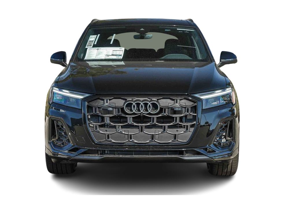 Thumbnail: 2026 Audi Q7 - 5