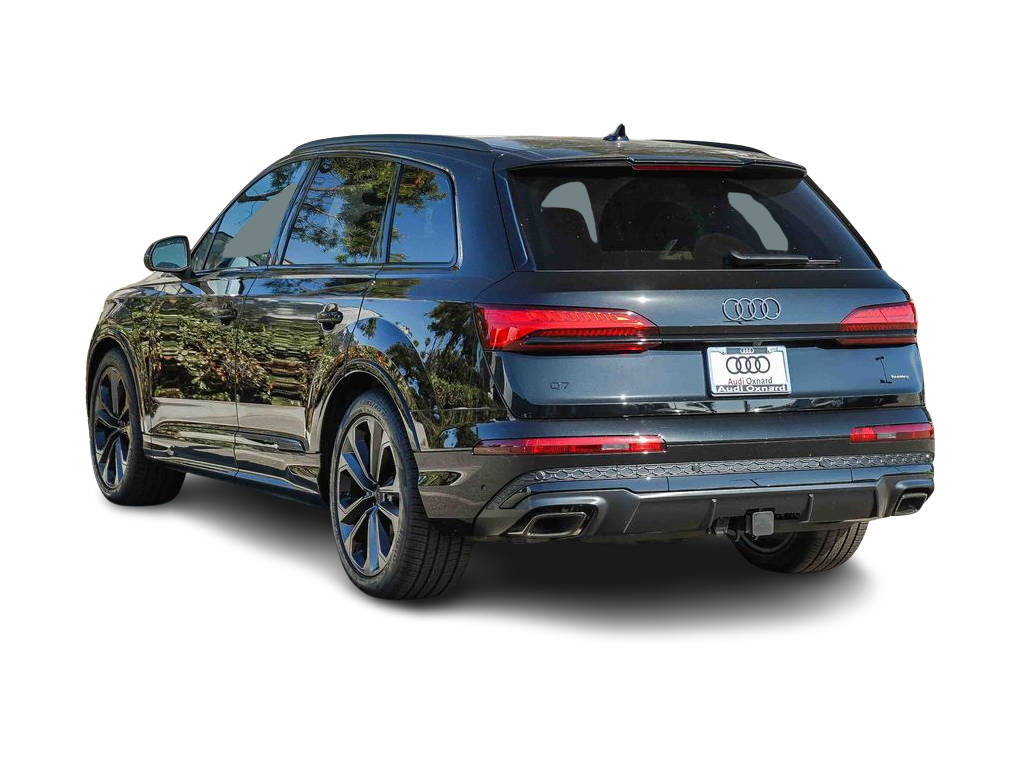 Thumbnail: 2026 Audi Q7 - 3