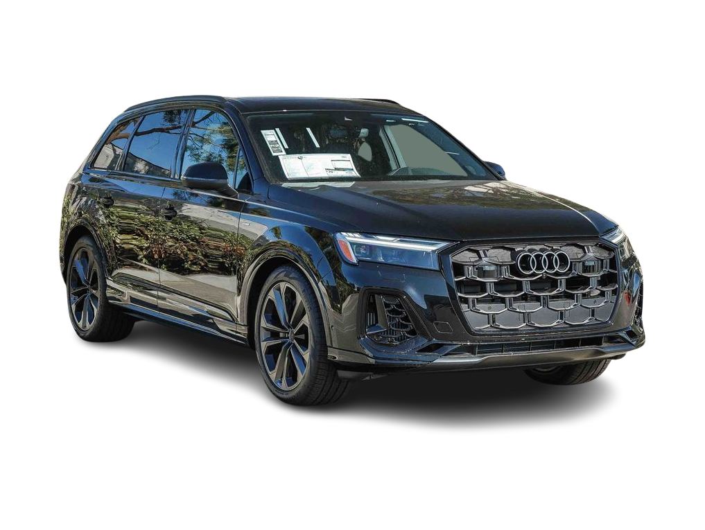 Thumbnail: 2026 Audi Q7 - 15