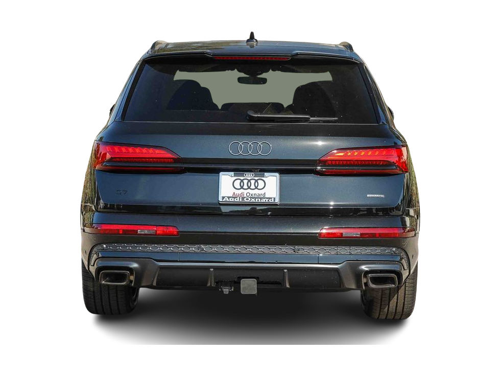 Thumbnail: 2026 Audi Q7 - 4