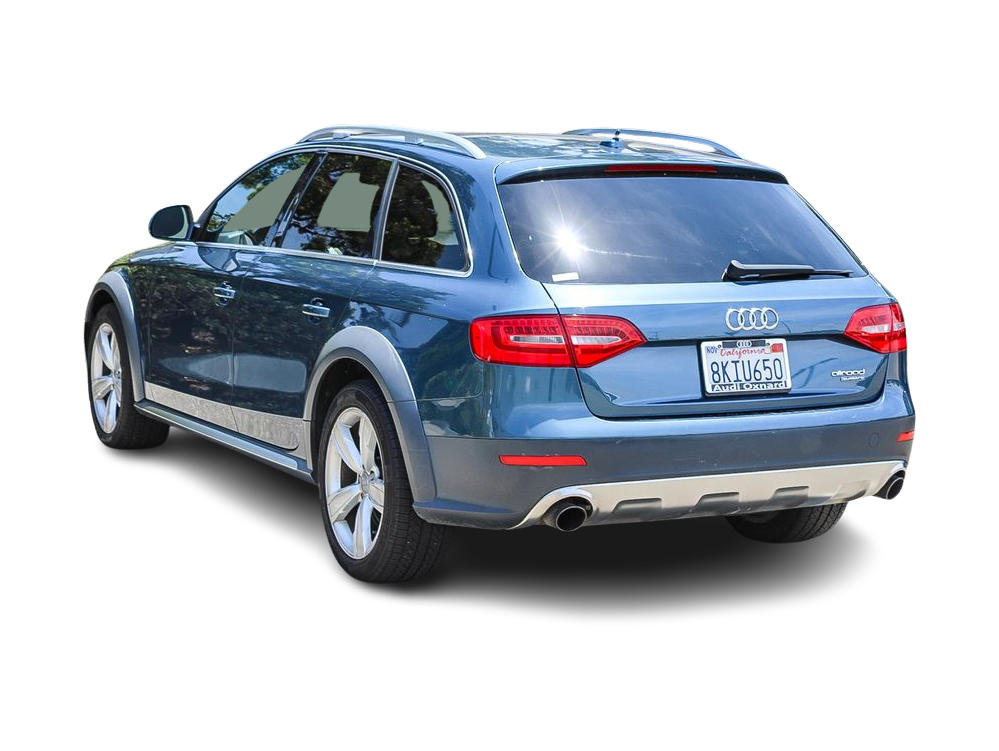 Thumbnail: 2015 Audi Allroad - 2