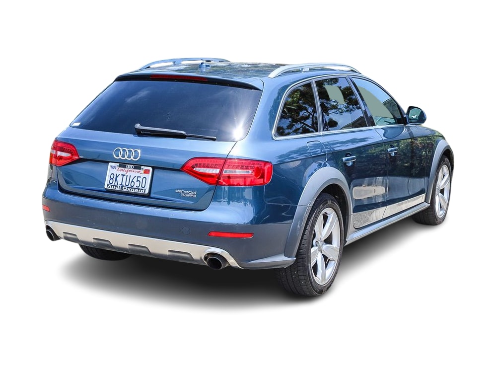 Thumbnail: 2015 Audi Allroad - 13