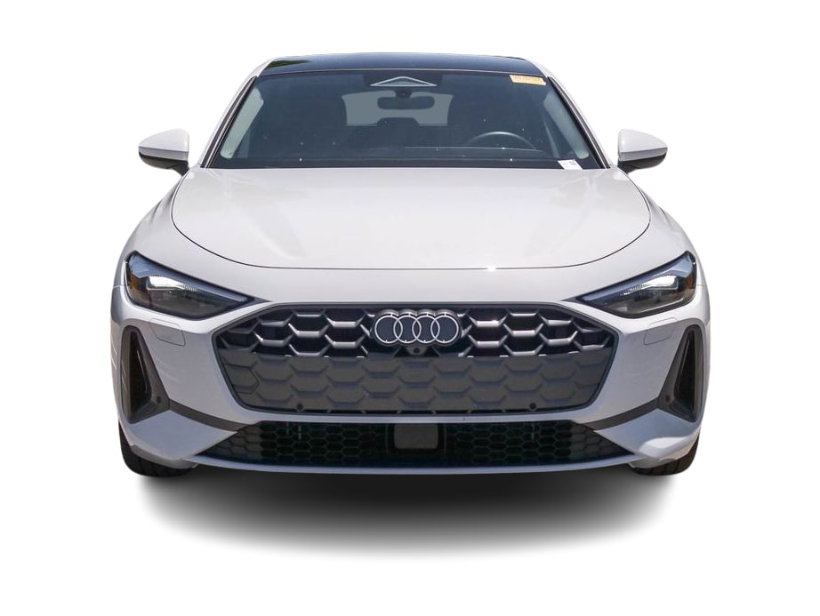 Thumbnail: 2025 Audi A5 - 4