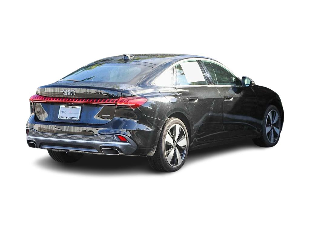 Thumbnail: 2025 Audi A5 - 16