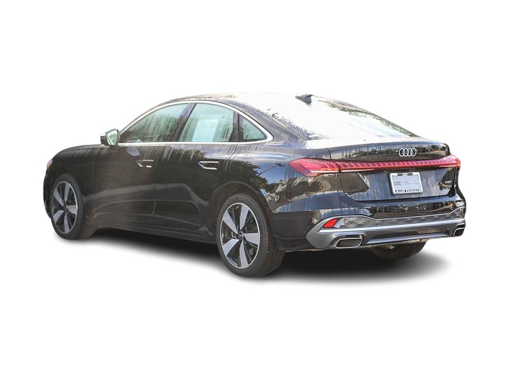 Thumbnail: 2025 Audi A5 - 3