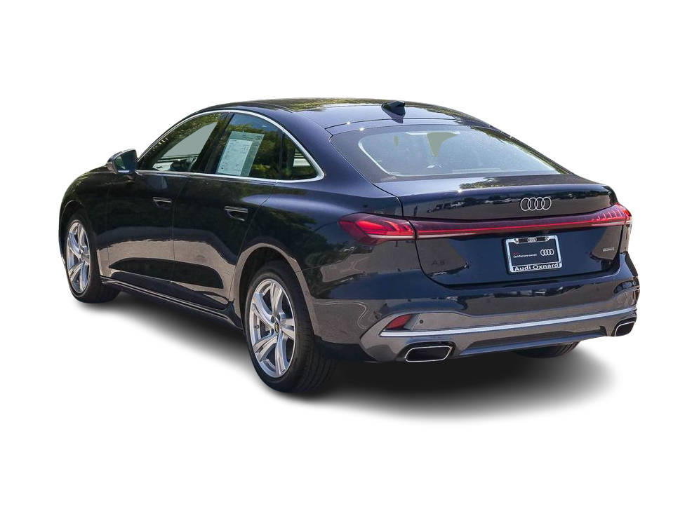 Thumbnail: 2025 Audi A5 - 3