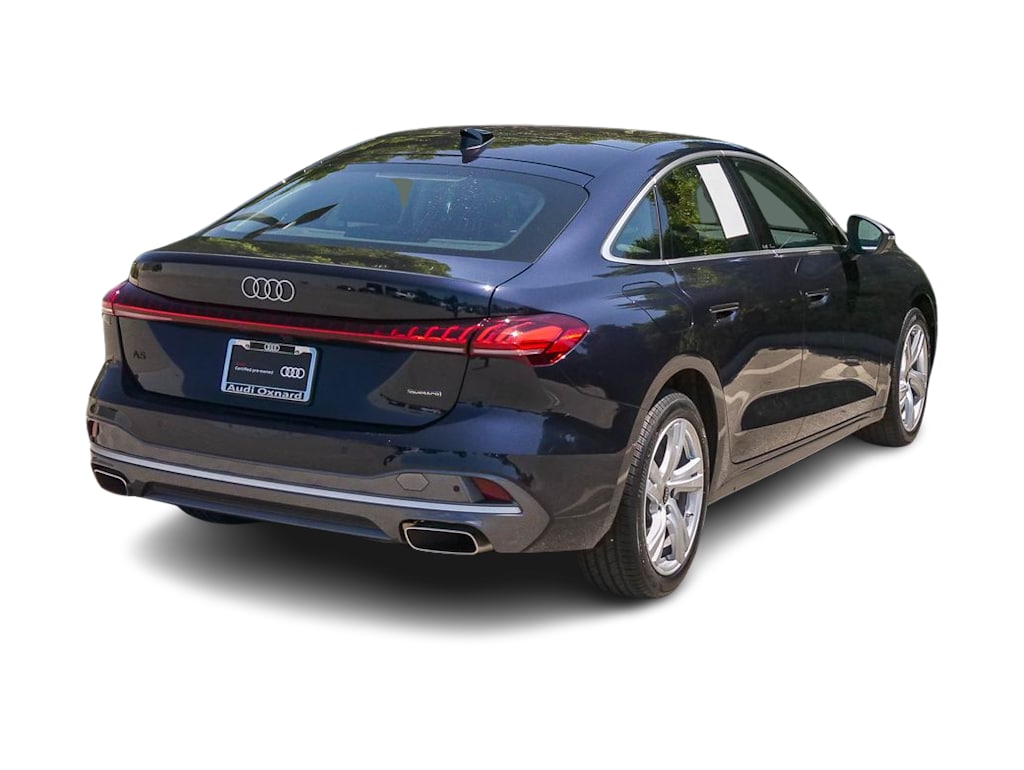 Thumbnail: 2025 Audi A5 - 20