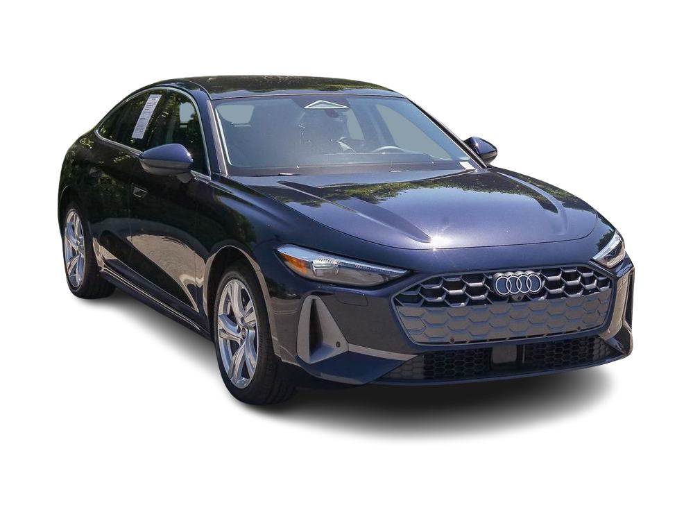 Thumbnail: 2025 Audi A5 - 17