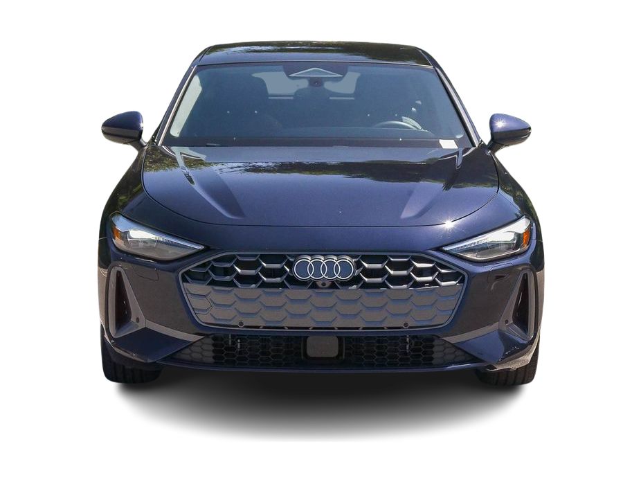 Thumbnail: 2025 Audi A5 - 5