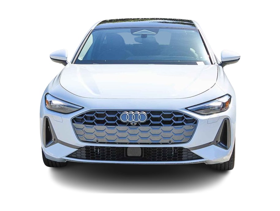 Thumbnail: 2025 Audi A5 - 5