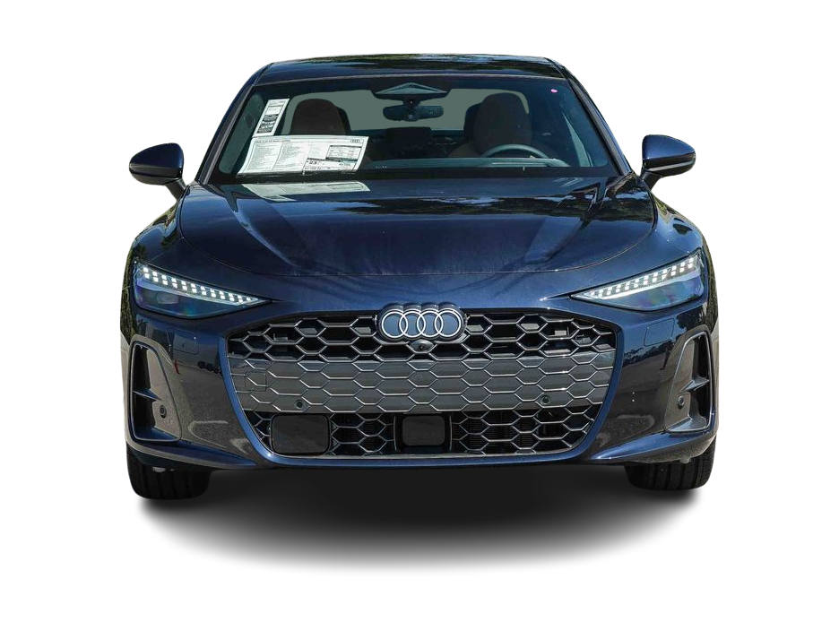 Thumbnail: 2026 Audi A6 - 5