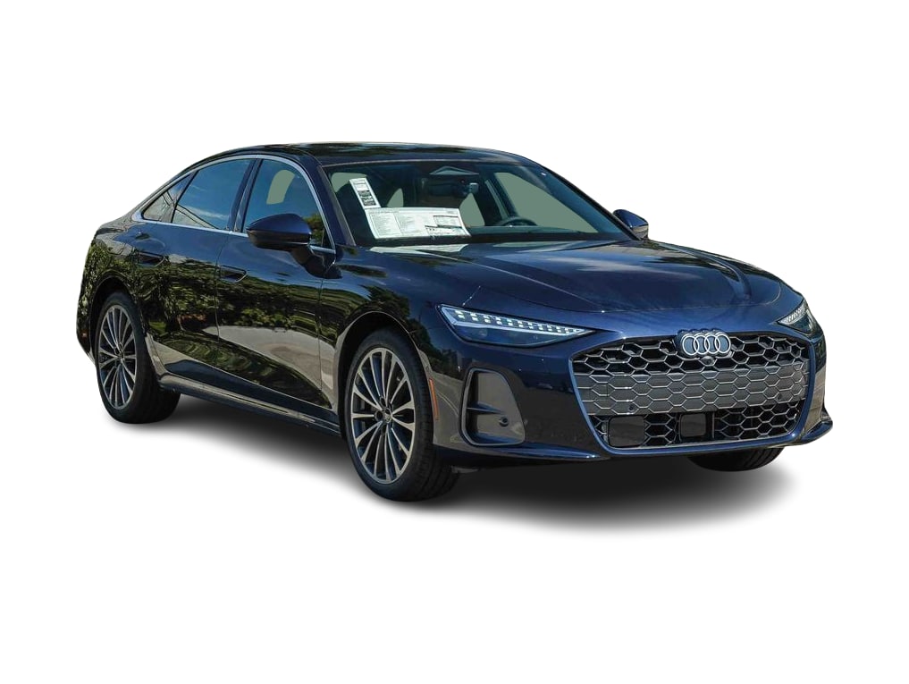 Thumbnail: 2026 Audi A6 - 18