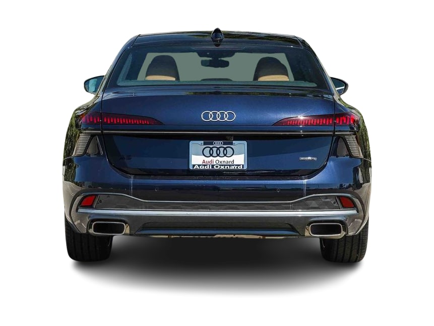 Thumbnail: 2026 Audi A6 - 4