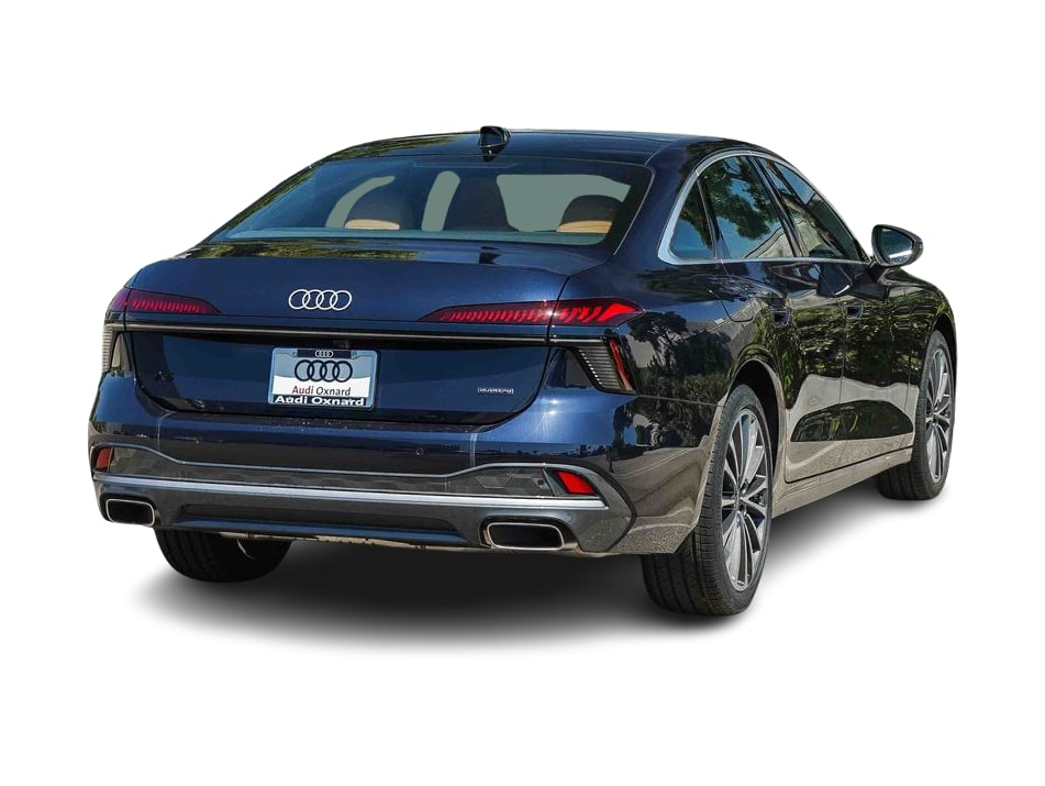 Thumbnail: 2026 Audi A6 - 19