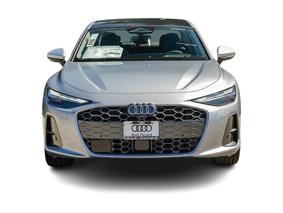 Thumbnail: 2026 Audi A6 - 5