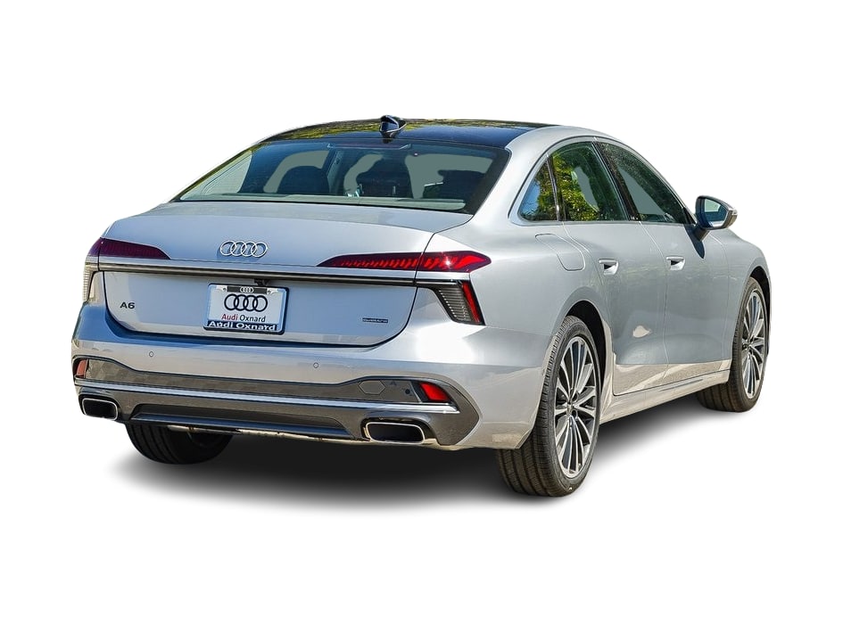 Thumbnail: 2026 Audi A6 - 18