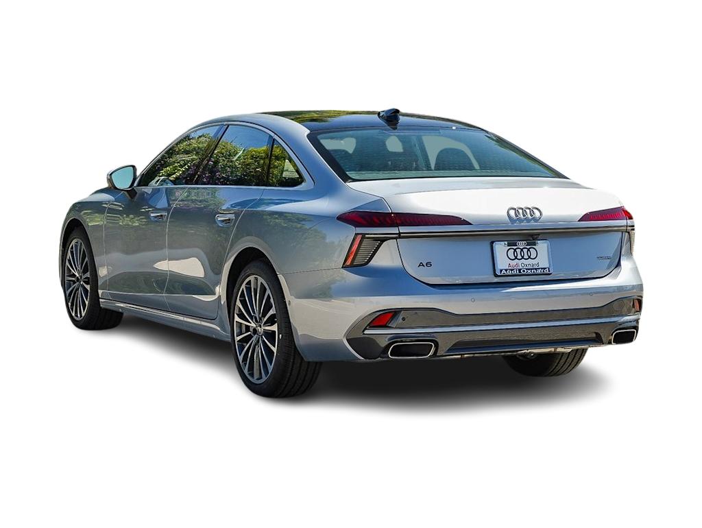 Thumbnail: 2026 Audi A6 - 3