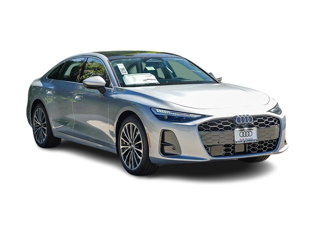 Thumbnail: 2026 Audi A6 - 17