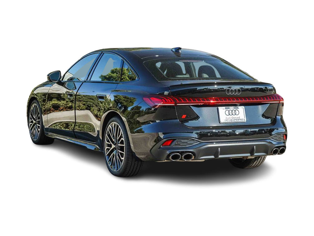 Thumbnail: 2026 Audi S5 - 3