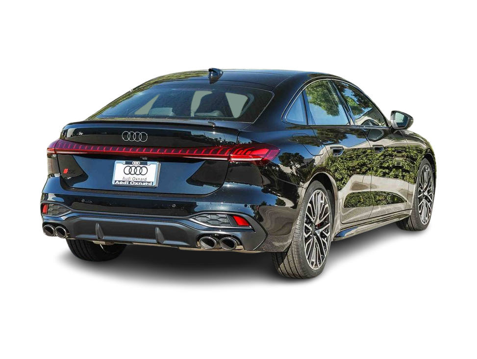 Thumbnail: 2026 Audi S5 - 17