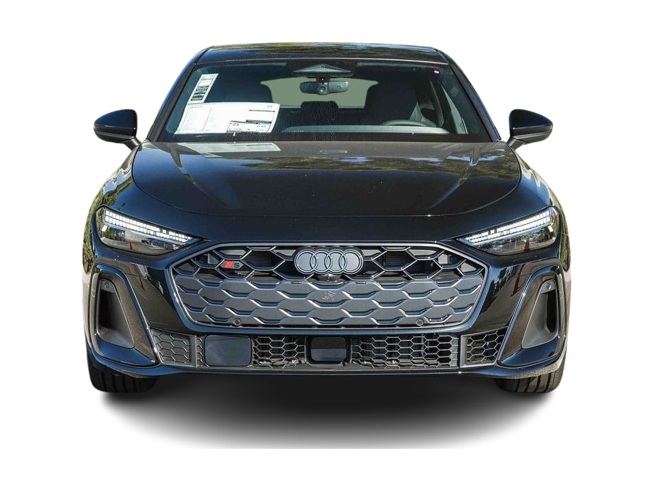 Thumbnail: 2026 Audi S5 - 5