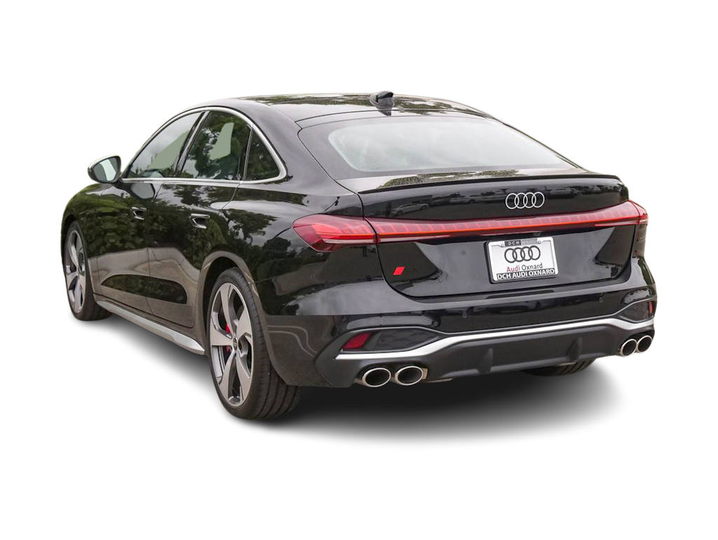 Thumbnail: 2026 Audi S5 - 3