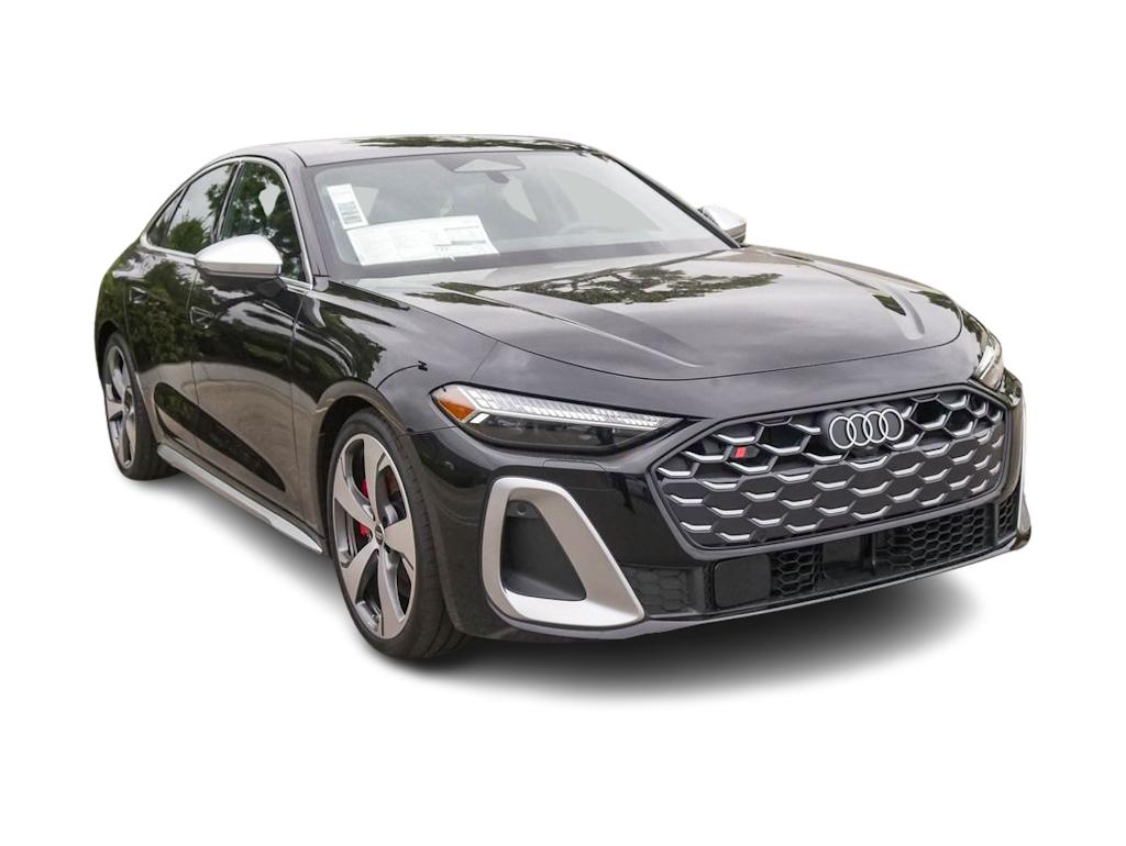 Thumbnail: 2026 Audi S5 - 15