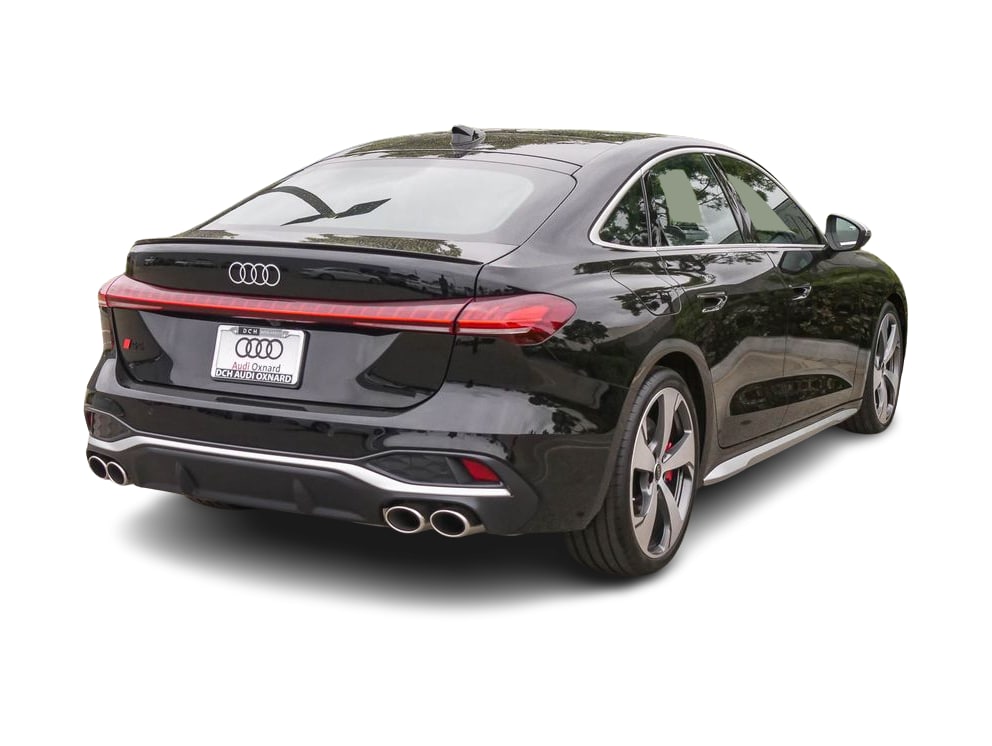 Thumbnail: 2026 Audi S5 - 19