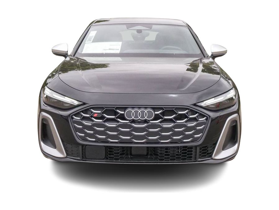 Thumbnail: 2026 Audi S5 - 5