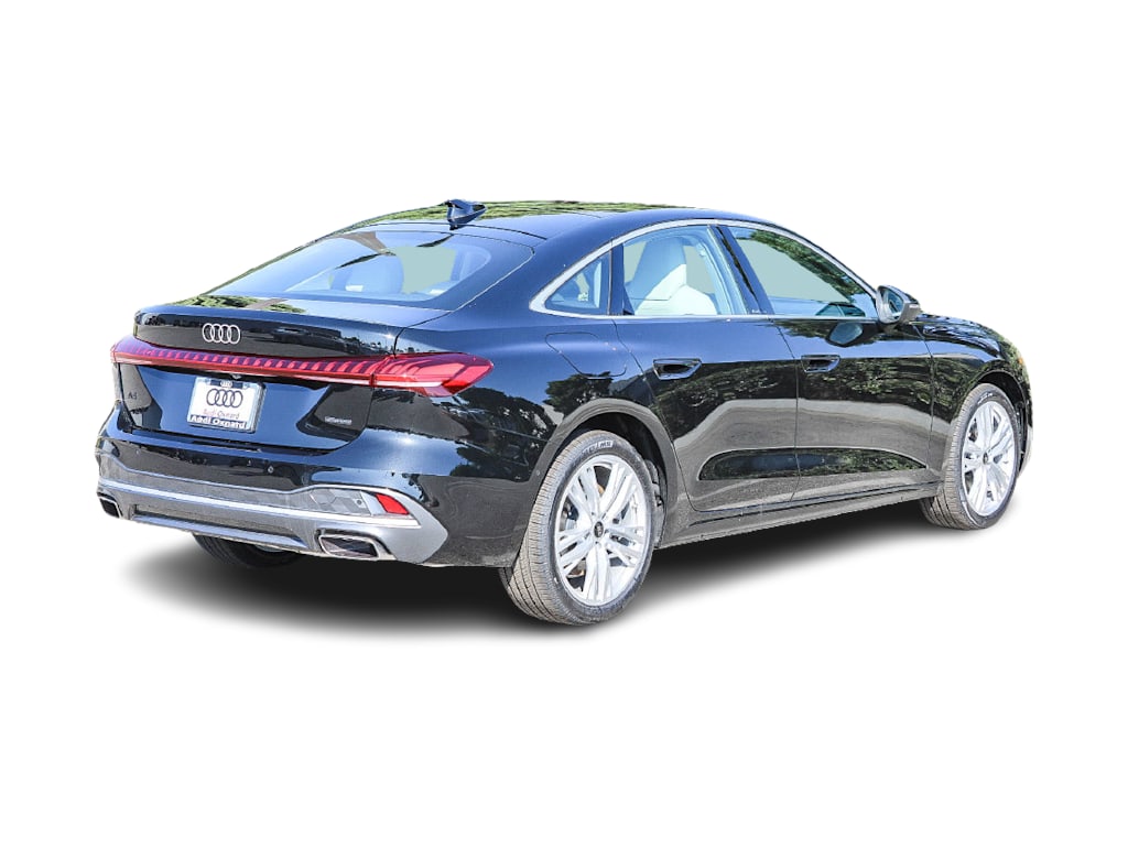 Thumbnail: 2026 Audi A5 - 19