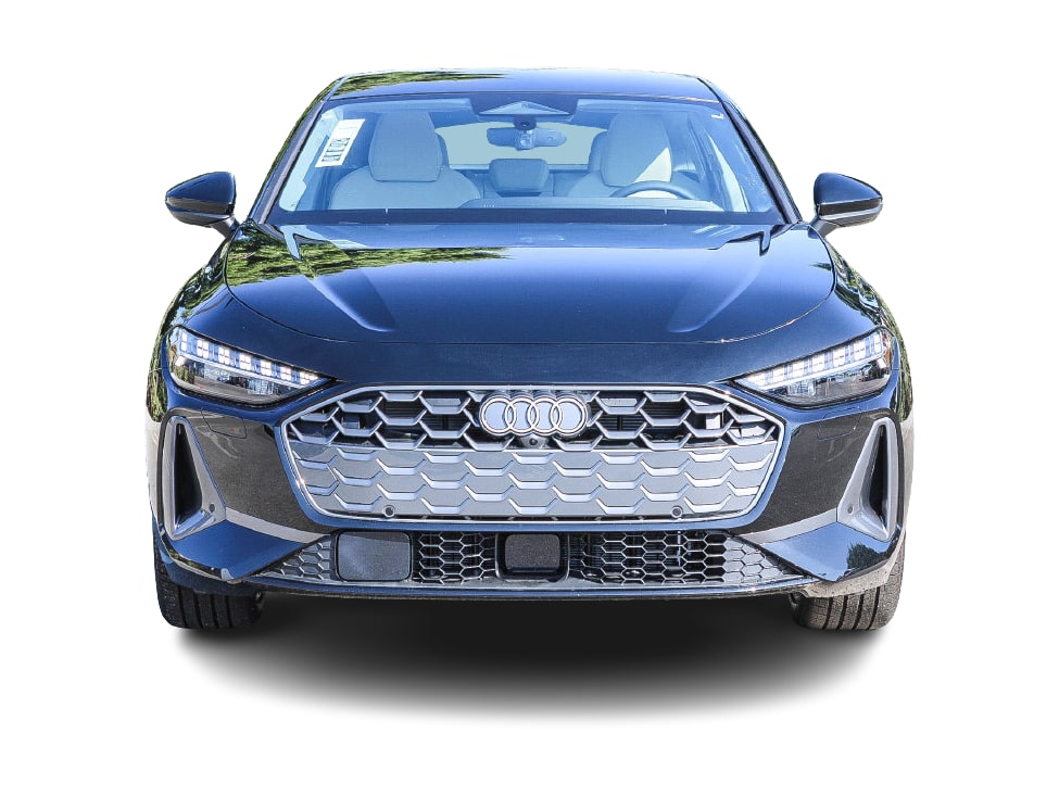 Thumbnail: 2026 Audi A5 - 5